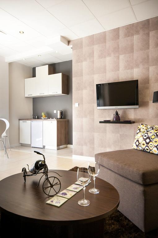 Apartment Pina And Lavender *