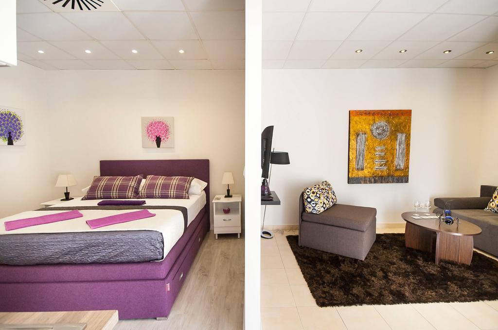 Pina And Lavender Apartment Dubrovnik