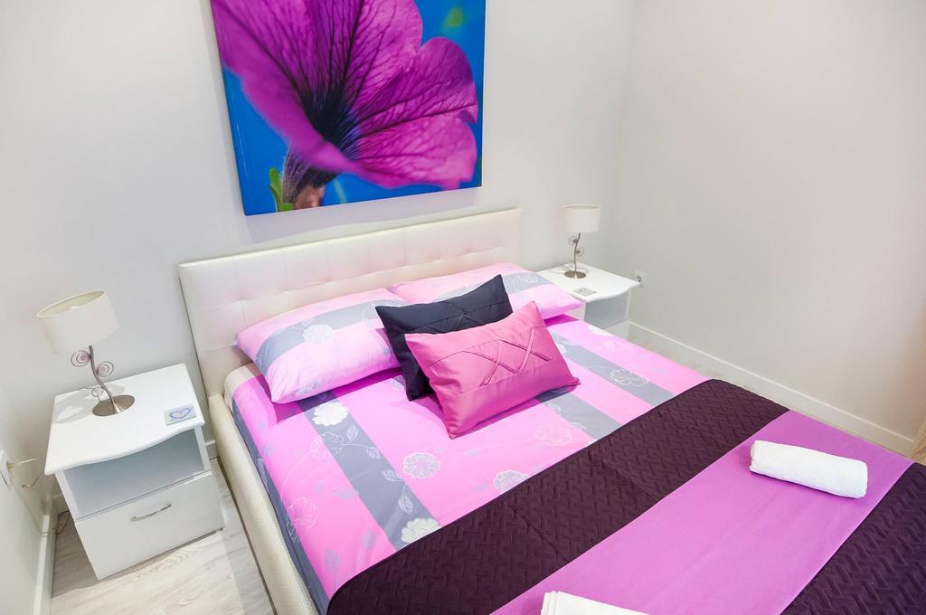 Pina And Lavender Apartment *