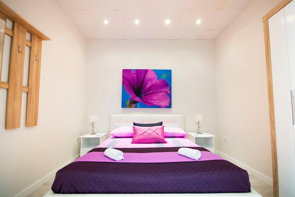 Pina And Lavender Apartment *